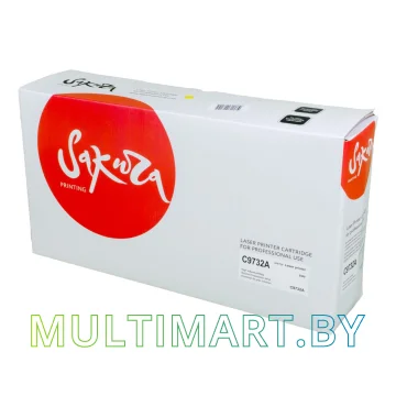 Картридж Sakura Printing SAC9732A